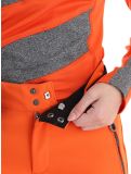 Miniaturansicht Luhta, Joentaus Softshell Skihose Damen Orange orange 