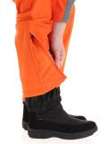 Miniaturansicht Luhta, Joentaus Softshell Skihose Damen Orange orange 