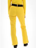 Miniaturansicht Luhta, Joentaus Softshell Skihose Damen Yellow gelb 