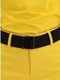 Miniaturansicht Luhta, Joentaus Softshell Skihose Damen Yellow gelb 