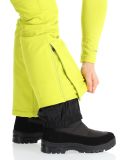 Miniaturansicht Luhta, Joentaus C Softshell Skihose kurzes Modell Damen Aloe grün 