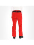 Miniaturansicht Luhta, Joentaus Softshell Skihose kurzes Modell Damen classic rot 