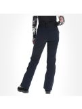 Miniaturansicht Luhta, Joentaus Softshell Skihose Damen dark blau