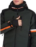 Miniaturansicht Luhta, Jollanoaivi Skijacke Herren Dark Green grün, schwarz 