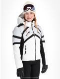 Miniaturansicht Luhta, Kaamanen Skijacke Damen Optic White weiß 