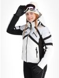 Miniaturansicht Luhta, Kaamanen Skijacke Damen Optic White weiß 