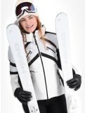 Miniaturansicht Luhta, Kaamanen Skijacke Damen Optic White weiß 