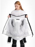 Miniaturansicht Luhta, Kaamanen Skijacke Damen Optic White weiß 