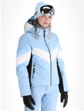 Miniaturansicht Luhta, Kaarto Skijacke Damen Light Blue blau 