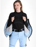 Miniaturansicht Luhta, Kaarto Skijacke Damen Light Blue blau 