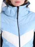 Miniaturansicht Luhta, Kaarto Skijacke Damen Light Blue blau 