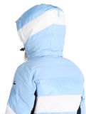 Miniaturansicht Luhta, Kaarto Skijacke Damen Light Blue blau 