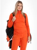 Miniaturansicht Luhta, Kaldoaivi Skijacke Damen Orange orange, schwarz, weiß 