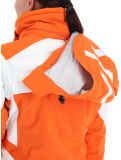 Miniaturansicht Luhta, Kanervala Skijacke Damen Orange orange, weiß 