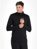 Miniaturansicht Luhta, Kankola Pullover Herren Black schwarz 