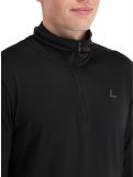 Miniaturansicht Luhta, Kankola Pullover Herren Black schwarz 