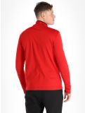 Miniaturansicht Luhta, Kankola Pullover Herren Cranberry rot 