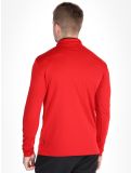 Miniaturansicht Luhta, Kankola Pullover Herren Cranberry rot 