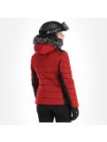 Miniaturansicht Luhta, Katinen Skijacke Damen cranberry rot 