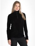 Miniaturansicht Luhta, Kauhava Pullover Damen Black schwarz 