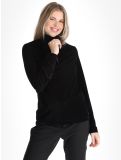 Miniaturansicht Luhta, Kauhava Pullover Damen Black schwarz 