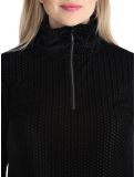 Miniaturansicht Luhta, Kauhava Pullover Damen Black schwarz 