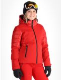 Miniaturansicht Luhta, Kierinki Skijacke Damen Cranberry rot 