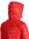 Miniaturansicht Luhta, Kierinki Skijacke Damen Cranberry rot 