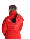 Miniaturansicht Luhta, Kierinki Skijacke Damen Cranberry rot 