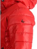 Miniaturansicht Luhta, Kierinki Skijacke Damen Cranberry rot 