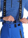 Miniaturansicht Luhta, Kortepohja Skihose Herren Blue blau 