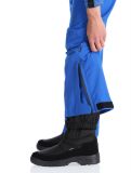 Miniaturansicht Luhta, Kortepohja Skihose Herren Blue blau 