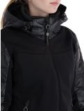 Miniaturansicht Luhta, Kotala Skijacke Damen Black schwarz 