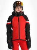 Miniaturansicht Luhta, Koutela Skijacke Damen Cranberry rot 