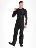 Miniaturansicht Luhta, Kovero Skihose Herren Black schwarz 