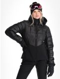 Miniaturansicht Luhta, Kuivasalmi Skijacke Damen Black schwarz 