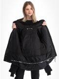 Miniaturansicht Luhta, Kuivasalmi Skijacke Damen Black schwarz 