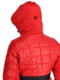 Miniaturansicht Luhta, Kuivasalmi Skijacke Damen Cranberry rot 