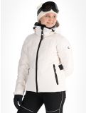 Miniaturansicht Luhta, Kuivasalmi Skijacke Damen Powder beige 