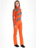 Miniaturansicht Luhta, Kuusa Pullover Damen Orange grau, orange 