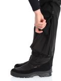 Miniaturansicht Luhta, Kuusamo Skihose Herren Black schwarz 