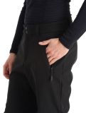 Miniaturansicht Luhta, Kuusamo Skihose Herren Black schwarz 