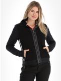 Miniaturansicht Luhta, Lainiotunturi Jacke Damen Black grau, schwarz 