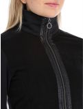 Miniaturansicht Luhta, Lainiotunturi Jacke Damen Black grau, schwarz 