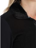 Miniaturansicht Luhta, Lainiotunturi Jacke Damen Black grau, schwarz 