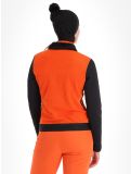 Miniaturansicht Luhta, Lainiotunturi Jacke Damen Orange orange, schwarz 