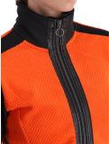 Miniaturansicht Luhta, Lainiotunturi Jacke Damen Orange orange, schwarz 