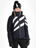 Miniaturansicht Luhta, Lintula Skijacke Damen Dark Blue blau 