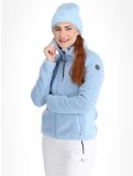 Miniaturansicht Luhta, Luhta Alavakeri Jacke Damen Light Blue blau 