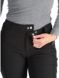 Miniaturansicht Luhta, Erottaja Softshell Skihose Damen Black schwarz 